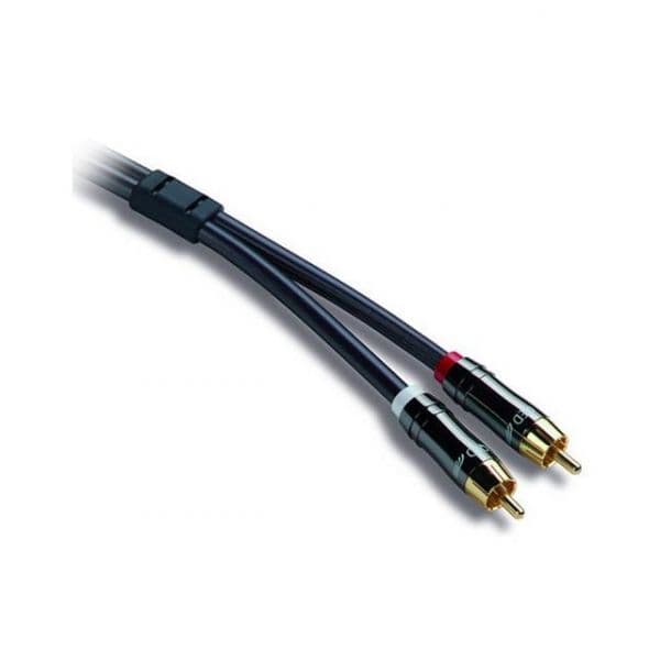 QED Cabo Áudio QE6110