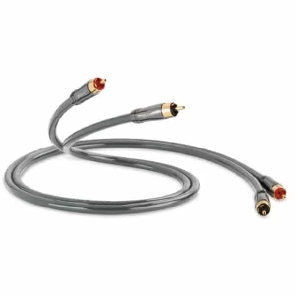 Qed Cabo RCA QED Performance Audio 40i 1m