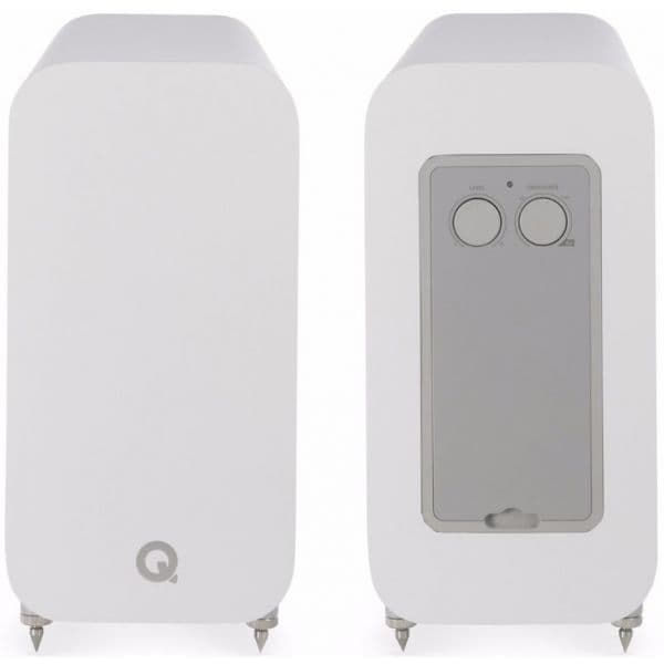 QAcoustics Subwoofer 3060S White (Unidade)