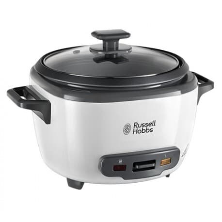 RUSSELL HOBBS - Panela Elétrica Coz. Grd. 27040-56