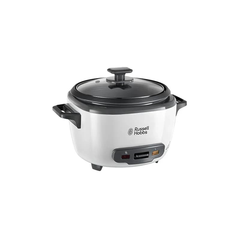 RUSSELL HOBBS - Panela Elétrica Coz. Grd. 27040-56