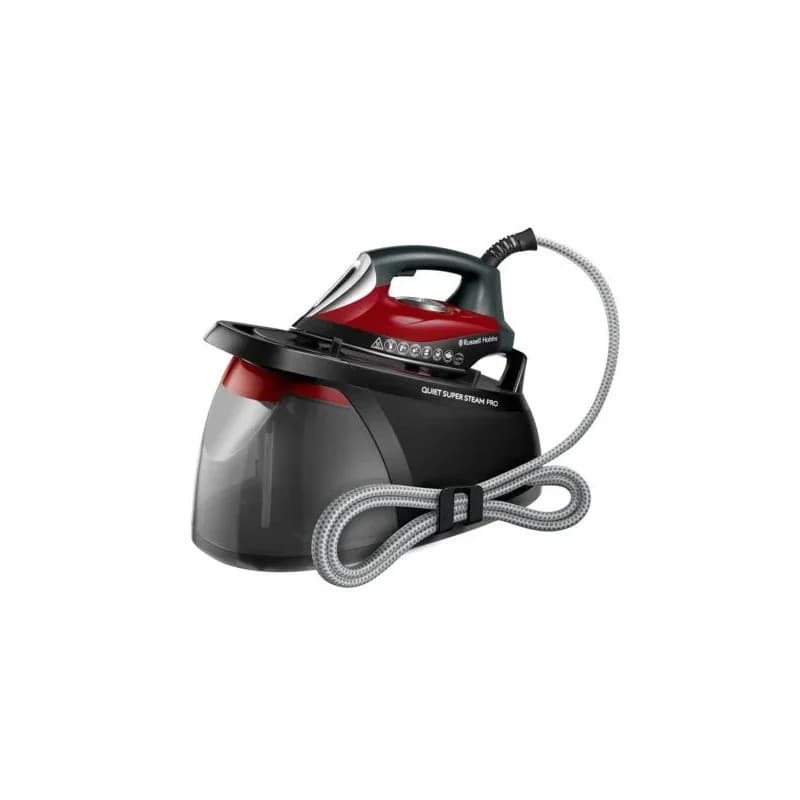 Ferro com Caldeira Russel Hobbs 24460-56