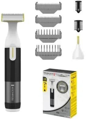 Remington Aparador Multifunções Omniblade HG2000 - Autonomia: 35min - 35mm