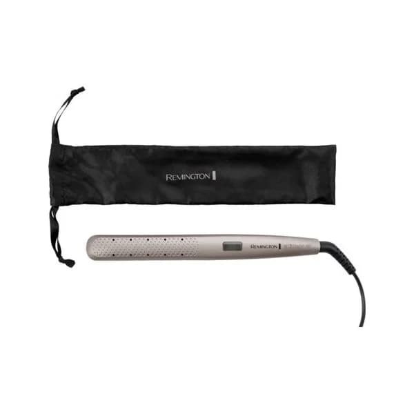 Alisador de Cabelo Remington Wet 2 Straight S7970 + Embalagem