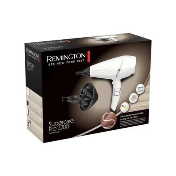 Remington AC7200W