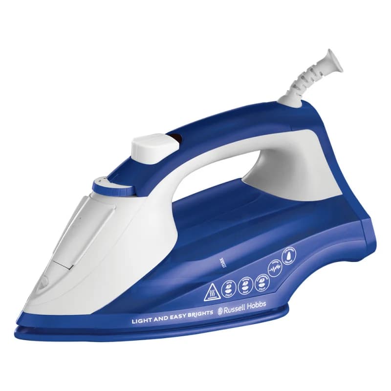 Ferro a Vapor Russel Hobbs 26483-56