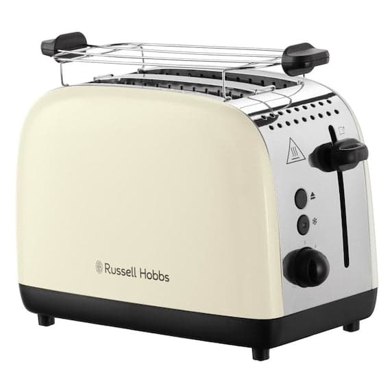 Torradeira RUSSELL HOBBS - 26551-56