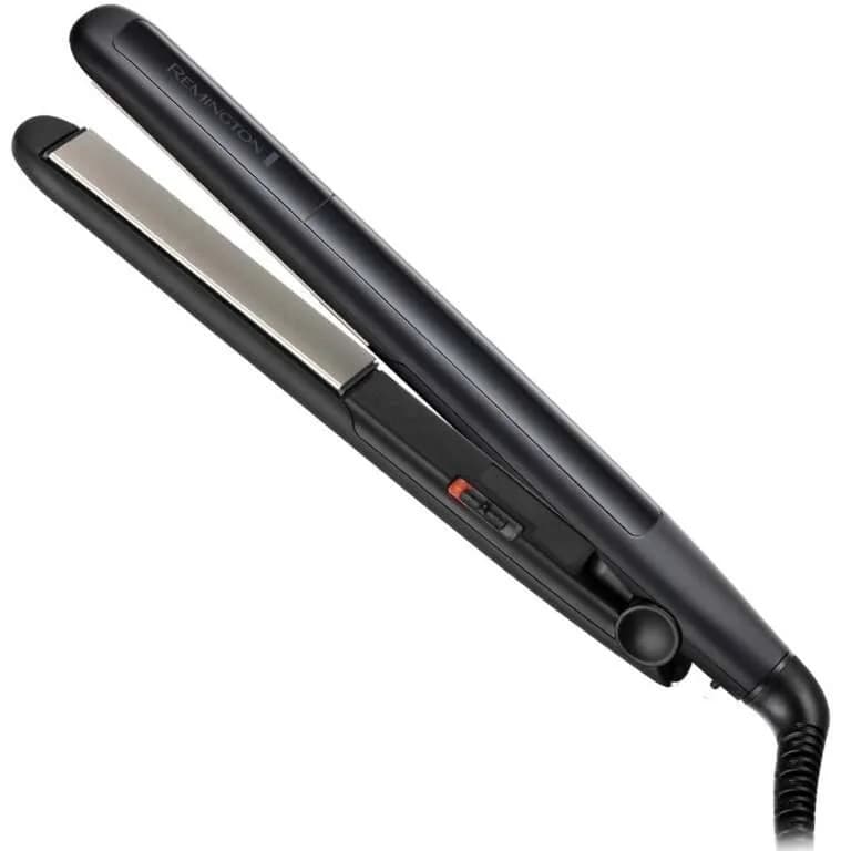 Alisador de Cabelo Remington Ceramic Straight 215 Slim Hair Straightener