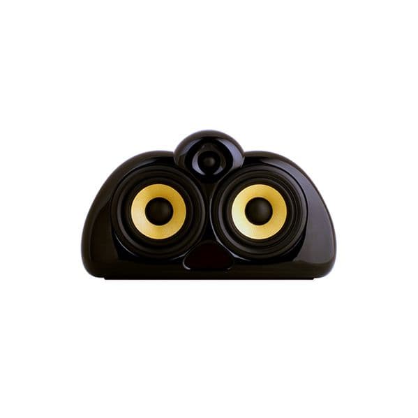 PodSpeakers CINEPOD MK2 Black