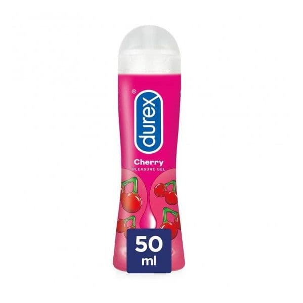 Durex Play Cereja 50ml