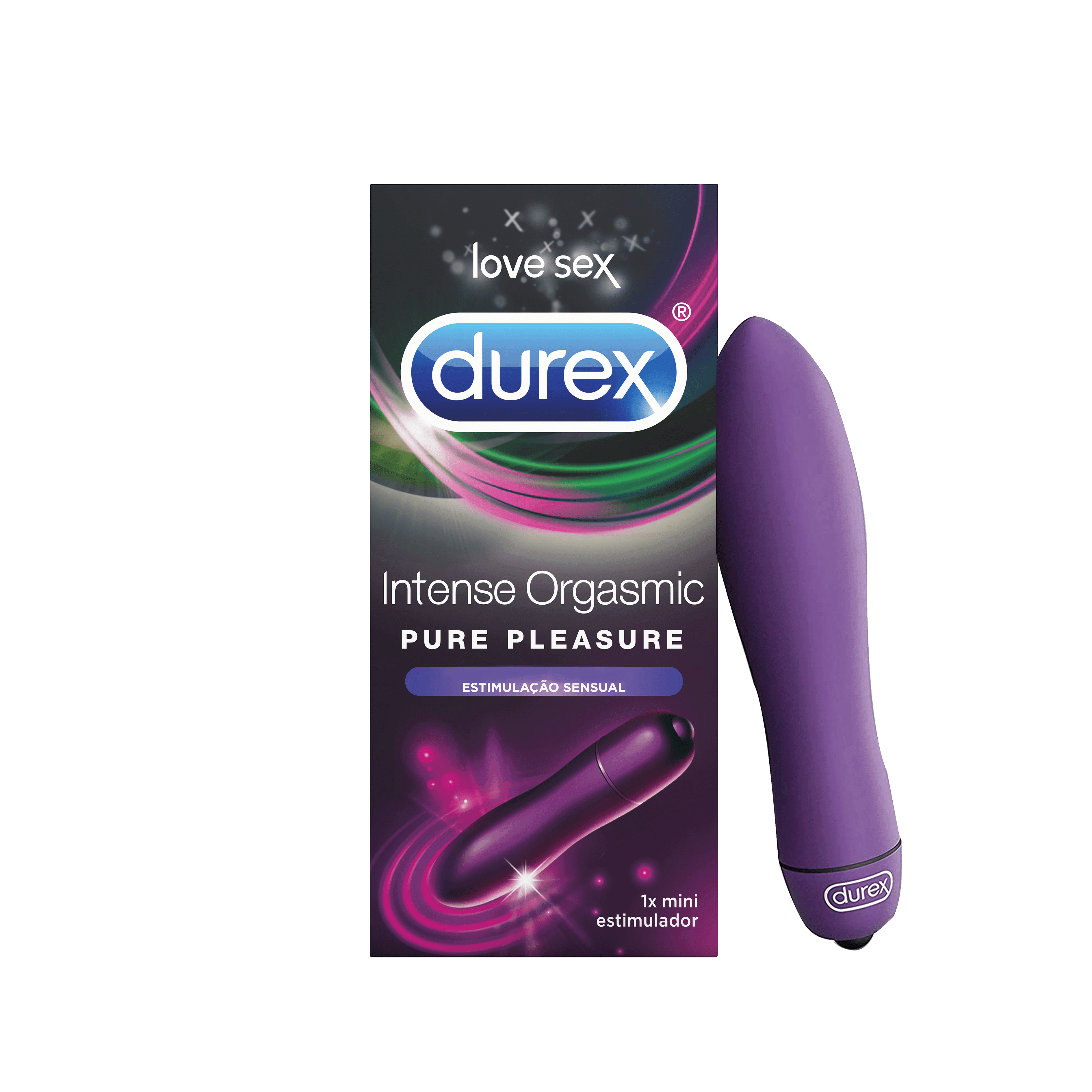 Sex Shop Emprivado