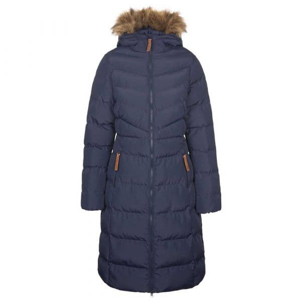 Trespass Audrey Softshell Jacket Azul S Mulher