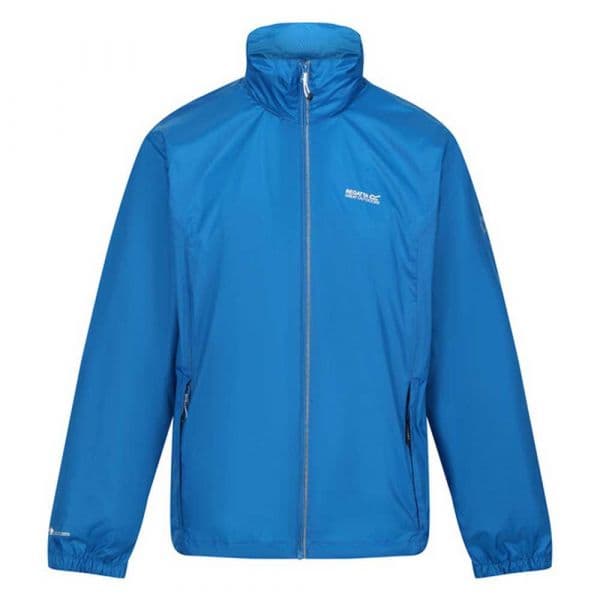 Regatta Lyle Iv Jacket Azul S Homem