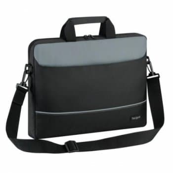 Targus 15.6" Slim Top Load Black - TBT238EU