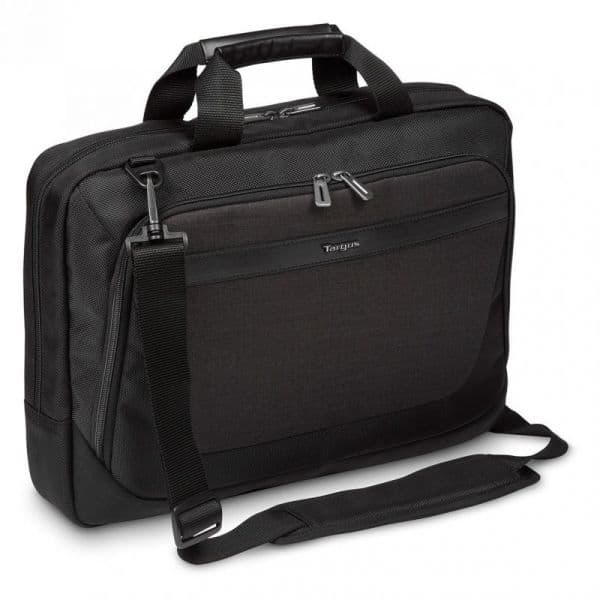 Targus Case Citysmart Advanced Multi-FIT Black - TBT914EU