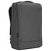 Targus Cypress Convertible Backpack 15.6" Grey - TBB58702GL