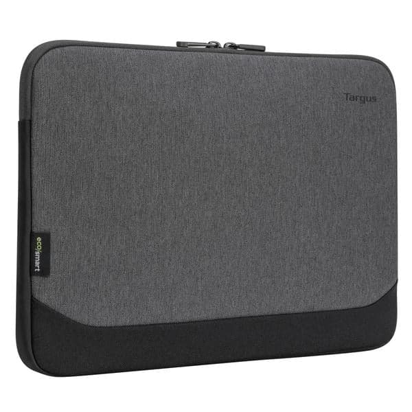 Targus Cypress Eco Sleeve 15.6" Grey - TBS64702GL