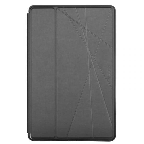 Targus Capa Click-In para Samsung Galaxy Tab A7 10.4'' Black - THZ875GL