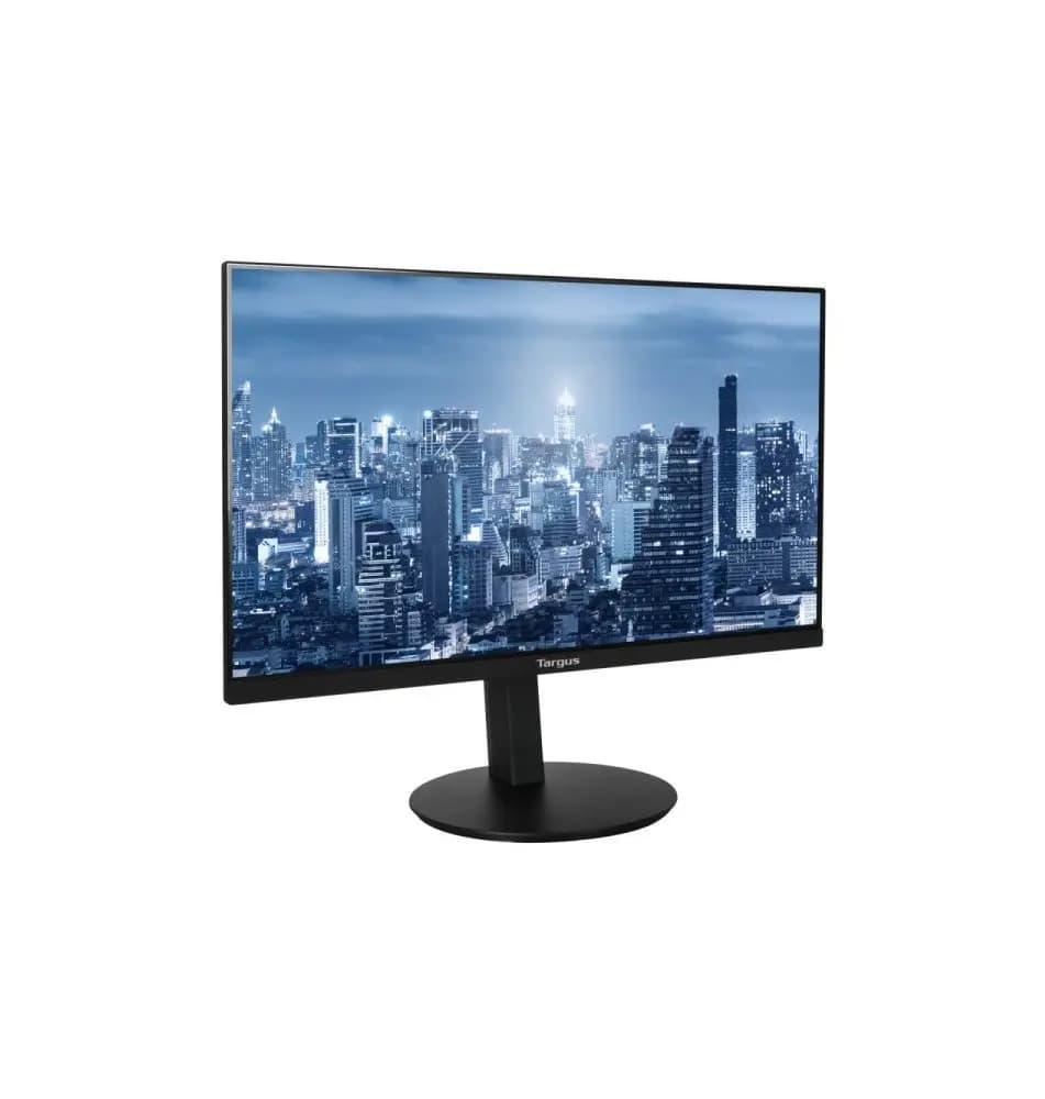 23.8" Secondary Full-HD Monitor Dock w/DP