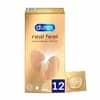 Durex Preservativos Real Feel 10 Unidades