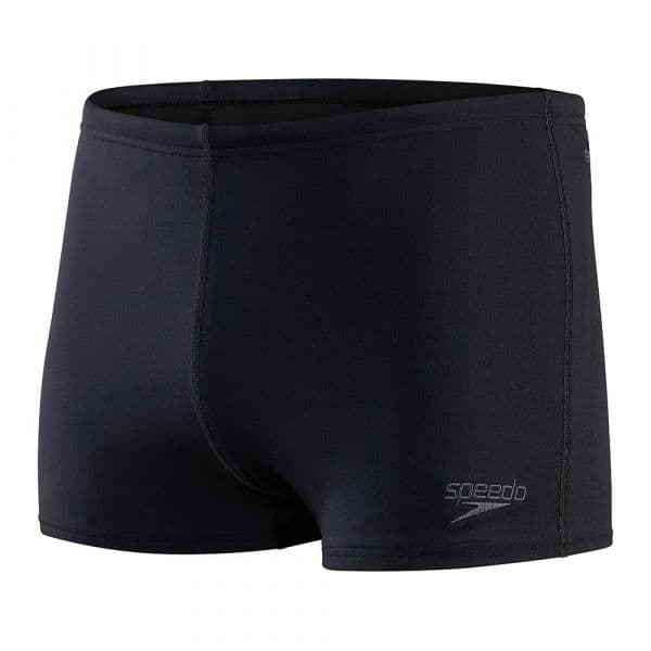 Speedo Eco Endurance + Boxer Preto 40 Homem