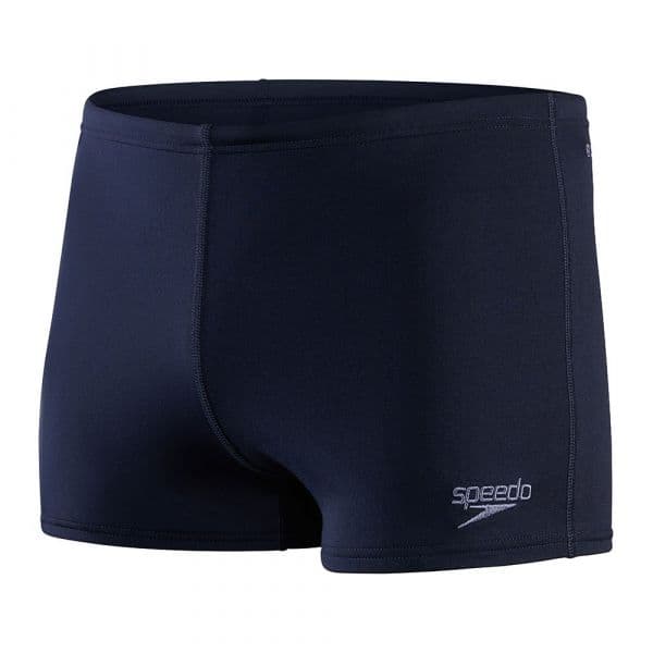 Speedo Eco Endurance + Boxer Azul 32 Homem