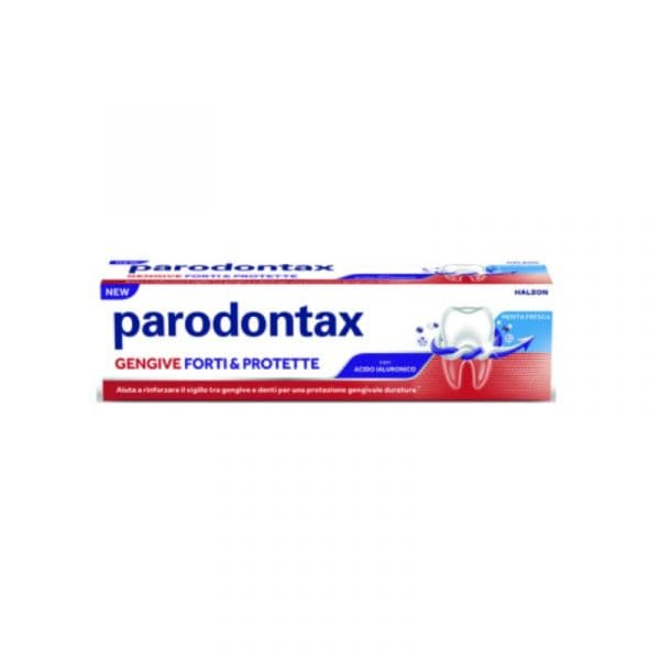 Parodontax Gengive Forte & Protege 75ml
