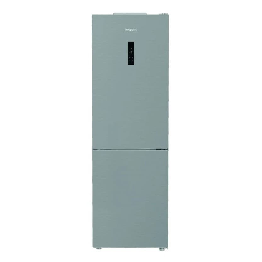 Frigorífico Combinado Hotpoint HPK 26362 XP4E 316L Classe E