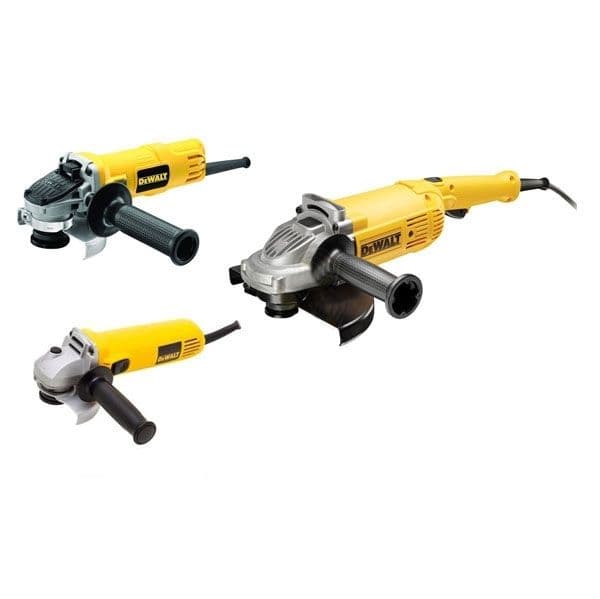 DeWalt Kit Combo 3 Rebarbadoras CPROF592