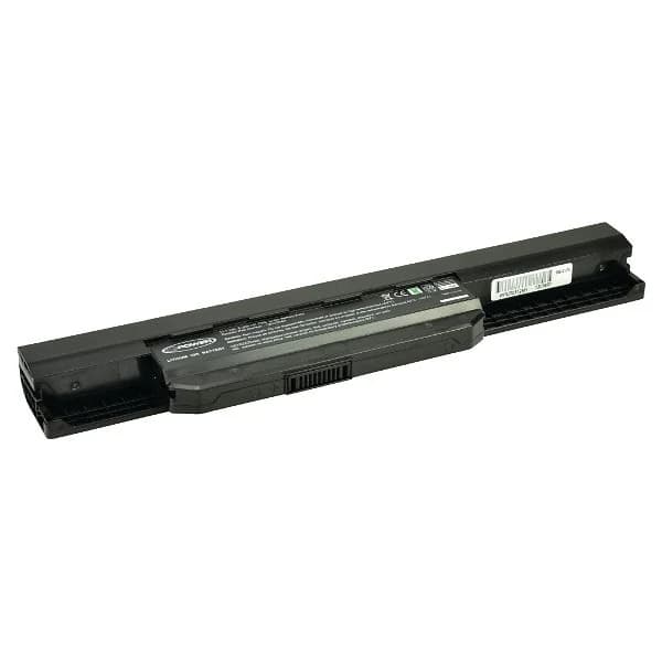 Bateria NOTEBOOK 2POWER - 10.8v 5200mAh Asus X54h A53 A43 s