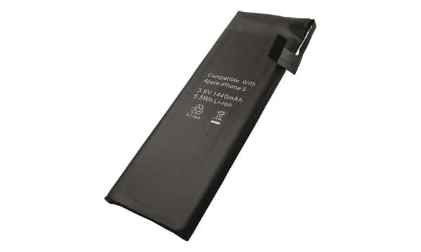 Bateria 2-power iphone 5
