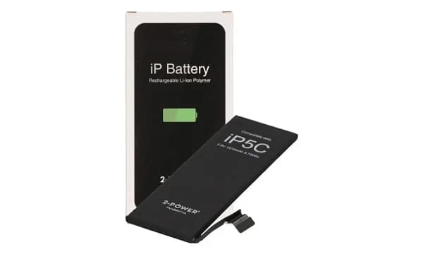 Bateria 2-Power Iphone 5C