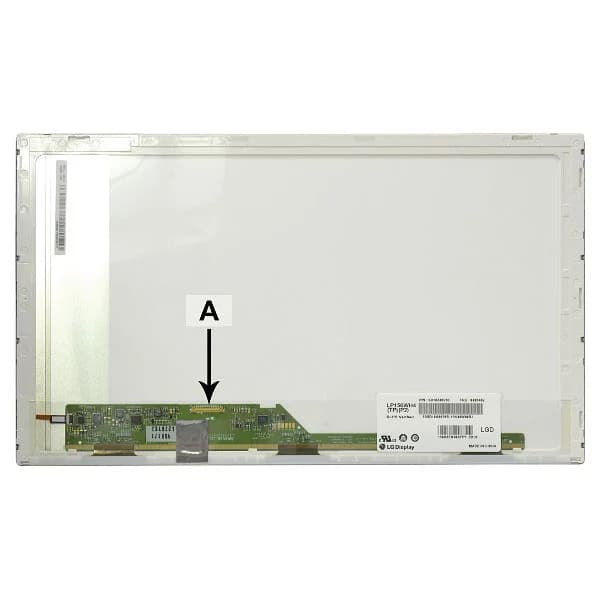 Display 15.6" 1366x768 WXGA HD LED Matte N156BGE-E21.REVC1