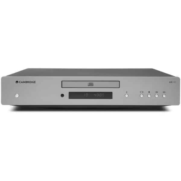 Cambridge Audio Leitor de Audio Cd AXC25