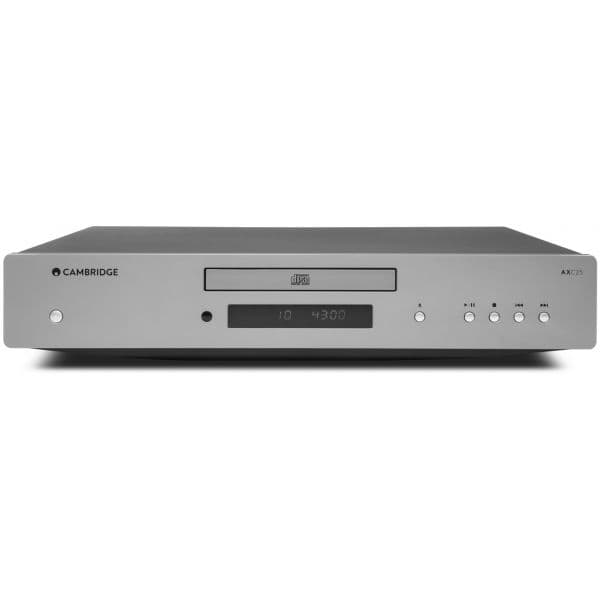 Cambridge Audio Leitor de Audio Cd AXC25