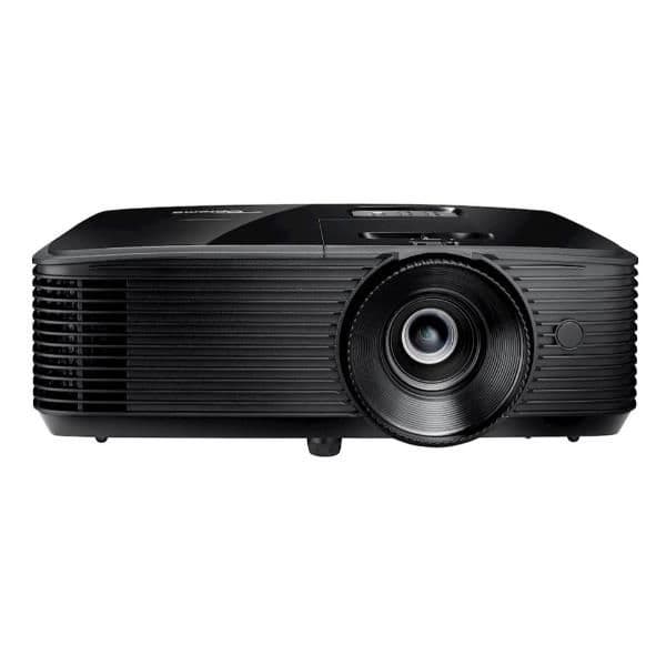 Optoma H190X Black