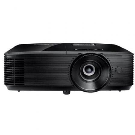 Optoma S336 4000 Ansi 800X600 Black