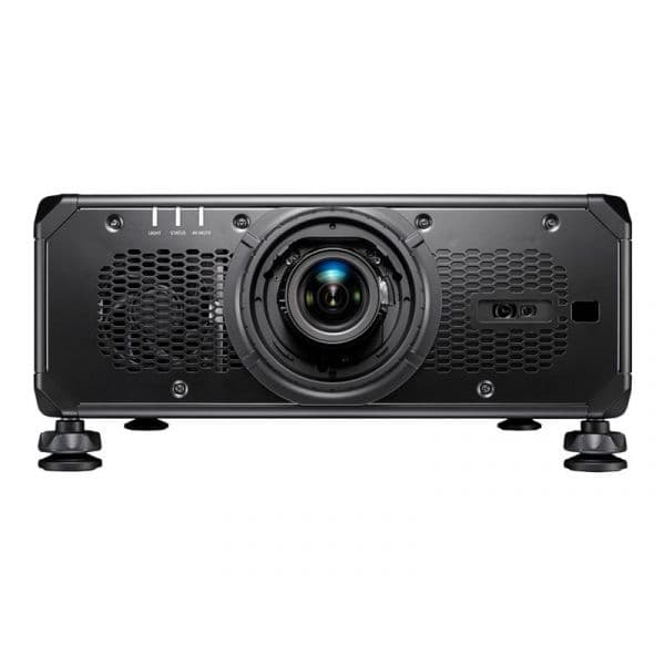 Optoma Vídeo Projetor ZU2200 (preto) - ZU2200