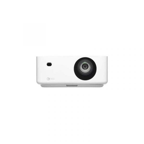 Optoma Projetor ML1080 a Laser Triplo RGB Ultra Portátil
