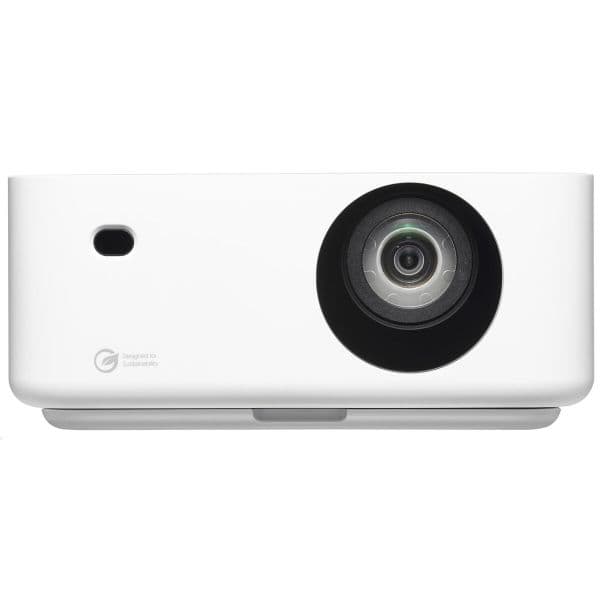 Optoma ML1080ST White
