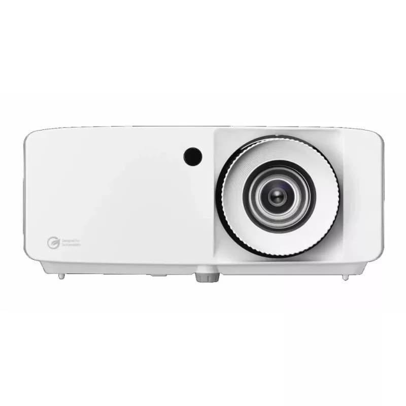 Projetor Optoma UHZ66 4K Ultra HD 3800 Lumens