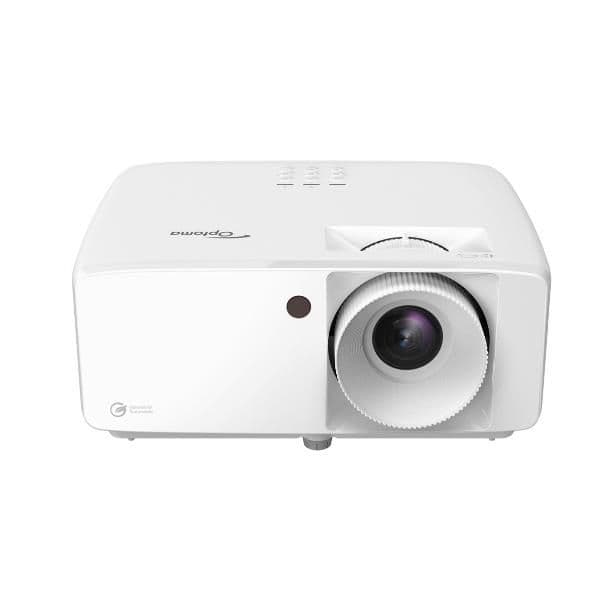 Optoma ZH520 Full HD 5500 Lumens Laser