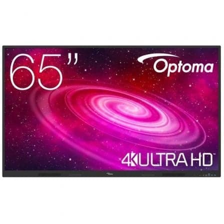 1651RK 65P 4K ANDROID 350N