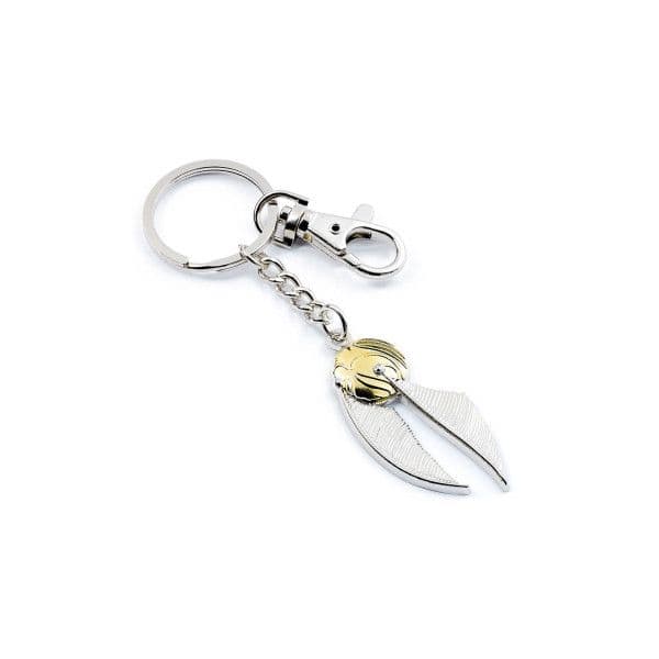The Carat Shop: Harry Potter - Golden Snitch - KH0004