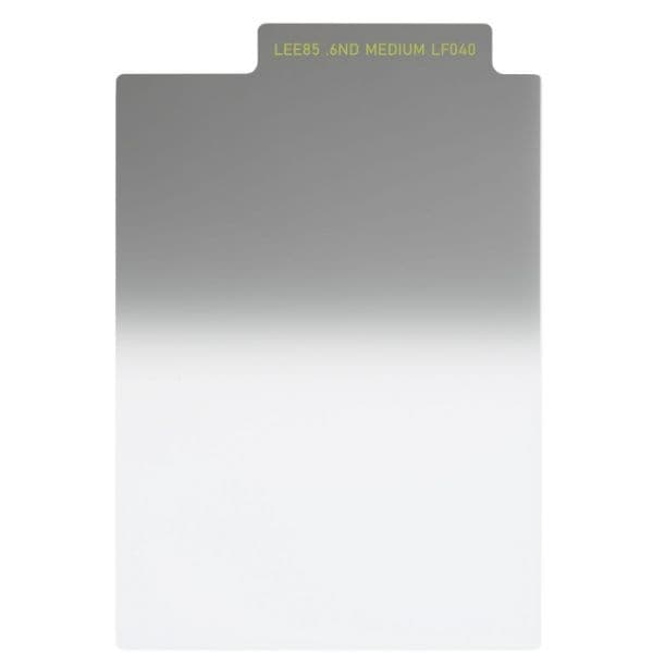 Lee Filters Filtro Graduado ND 0.6 Medium LEE85