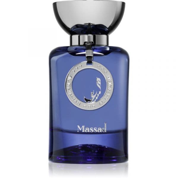 Al Wataniah Massad Man Eau de Parfum 100ml (Original)