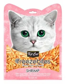 FISH4PETS F4C Finest Sardinha com Camarões 70g