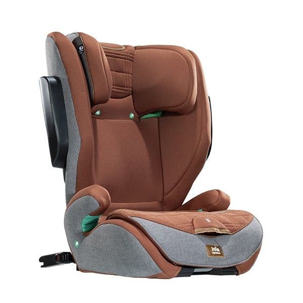 Joie Baby Cadeira Auto I-traver Signature Isofix 2/3 Cider