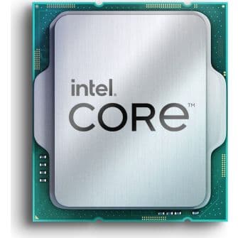 Intel Core i5-14600KF 14-Core 5.30GHz 24MB Smart Cache LGA1700 Tray