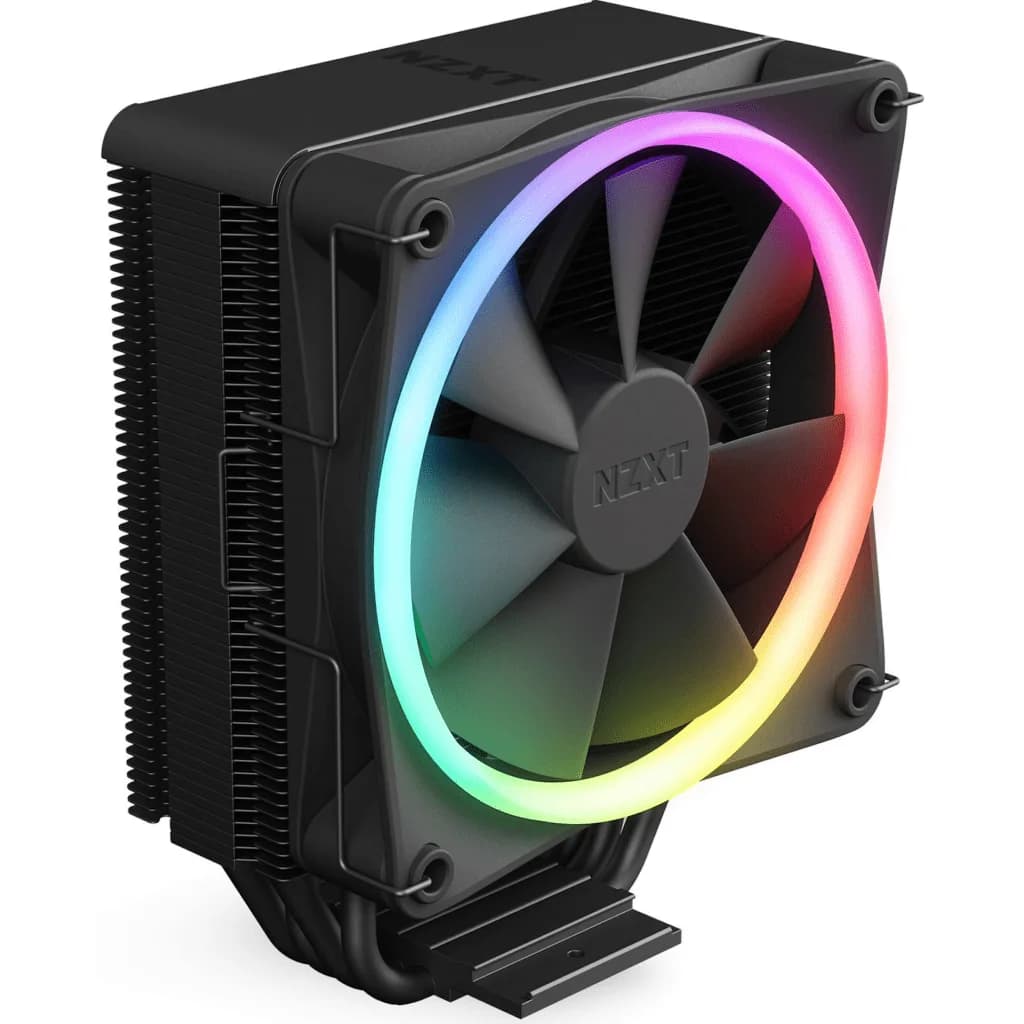NZXT TR120 RGB Preto